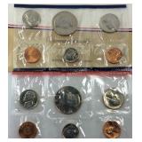 1986 mint set