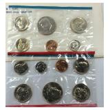 1980 mint set
