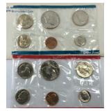 1979 mint set