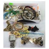 Costume jewelry