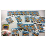 Garbage pail kids Topps cards 2014 series