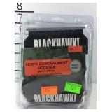 Black Hawk Serpa concealment holster colt 1911