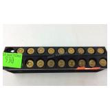 Ammo 18 , Winchester 40s&w