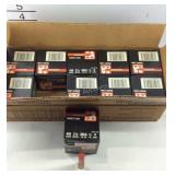 Case of ammo, Winchester 410 target load 1/2oz-9