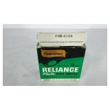 Wards Hawthorne 12 Gauge Reliance 2 3/4" shells,