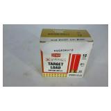 Sears Ted Williams 12 gauge 2 3/4"  target load,