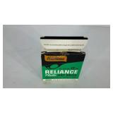 Wards Hawthorne 12 Gauge Reliance 2 3/4" shells,