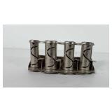 B.R. rapid changer, 6"