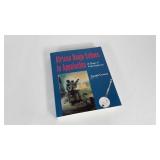 Book, African Banjo Echoes in Appalchia,