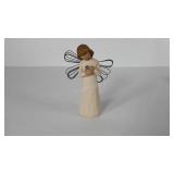 Willow Tree Angel of Healing figurine, 5.5" tall