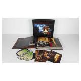 Book, Romancing the Vampire, from Past to Present