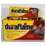 Duraflame, 5 logs factory sealed.