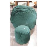 Ultimate Sack. Approximately 4