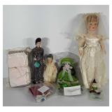 Doll lot: 2007 McDonald