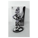 DC comics, Batman black & white Harley Quinn