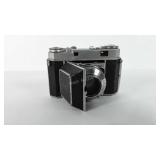 Kodak camera, retina IIA