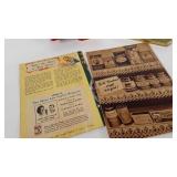 Advertising group, Remington and Coca-Cola