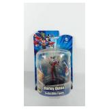 DC Comics, Harley Quinn collectible action