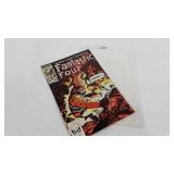 Comic book, Marvel Fantastic Four, issue 263,