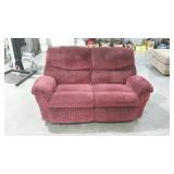 Livesest rocker recliner. 70" wide.
