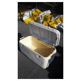 Igloo cooler,  code Z6