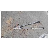 Telescoping prunners