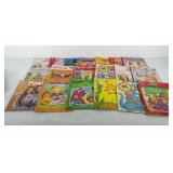 Activity books, coloring books, children