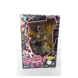 DC Comics "The Killng Joke", The Joker statue in