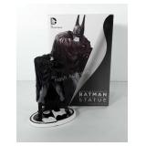 DC comics, Batman black & white collectible