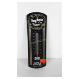 Advertising,  Ford Motor Co. Metal thermometer,