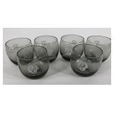 Baltimore Colts and Washington Redskins roly poly