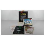 Art group, Batman cool rules framed 10x12, Outer