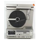 MGA / Mitsubishi Interplay System, model X-11