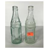 Local Bottles, Winchester and Front Royal