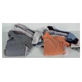 Approximately 20 men