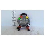 HDX workshop light, works