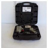 Porter Cable finish nailer with galvanized