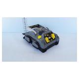 Stanley Fat Max 450 AMP jump start system with