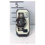 VS Sport wrist watch not running