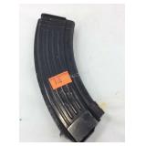 Banana style ammo clip not sure for what kind