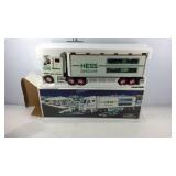 HESS 2003 Toy Truck & Racecars