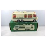 HESS 1978 Training Van Armada