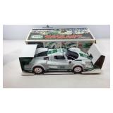 HESS 2009 Race Car & Racer