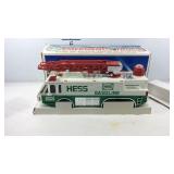 HESS 1996 Emergency Vehicle