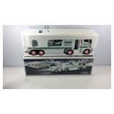 HESS 2006 Toy Truck & Helicopter