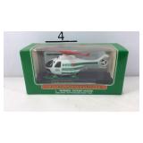 HESS 2005 Miniature Helicopter