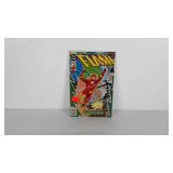 DC The Flash comic book, Chapter Three: