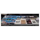 Trucking / Car ephemera: ATHS Show Time, MACK