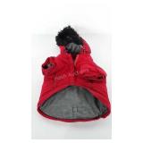 Pet jacket by Silver Paw, no size