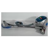 Kenmore Magic Blue Vacuum. Works.